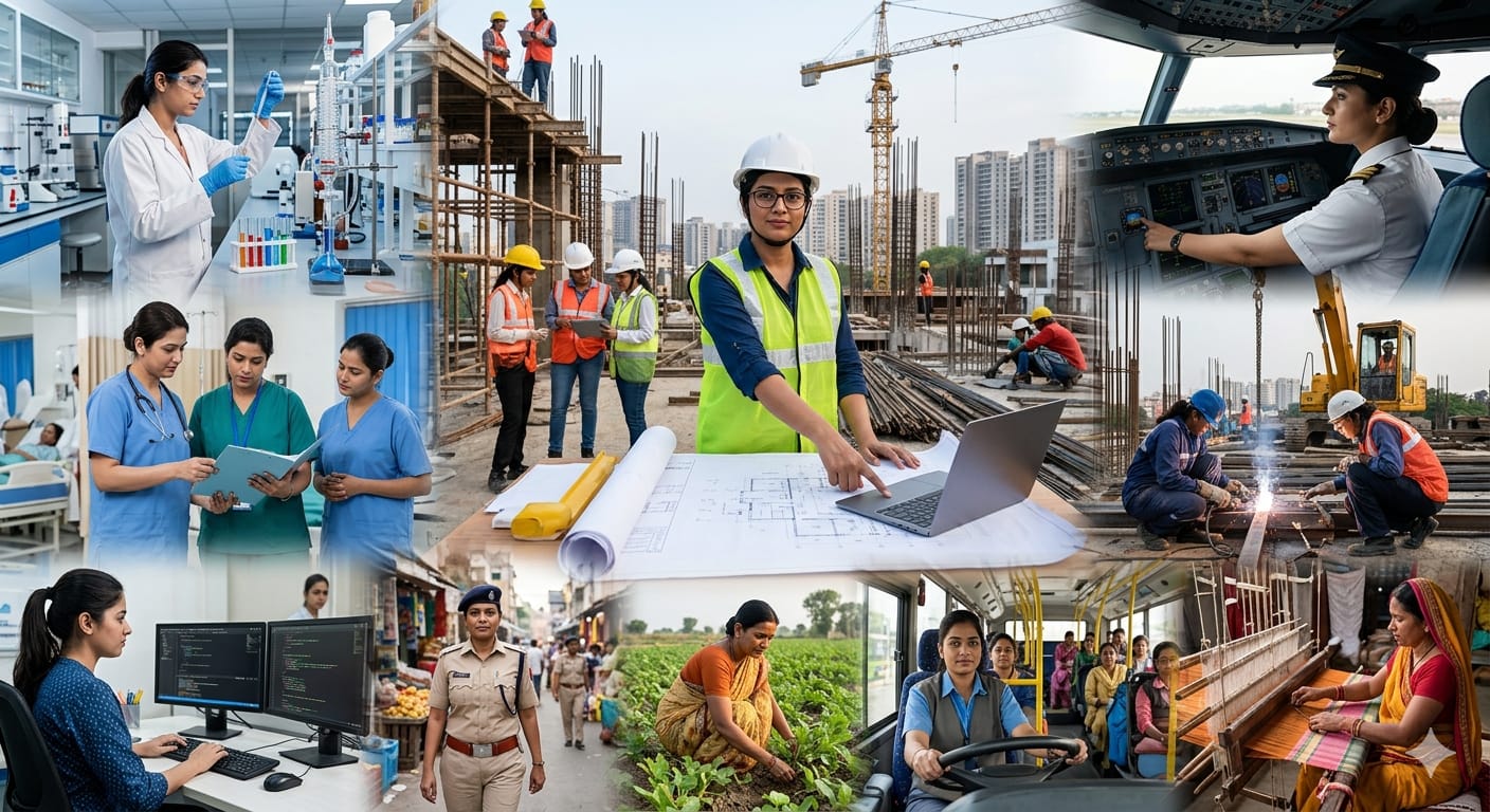 Women Empowerment