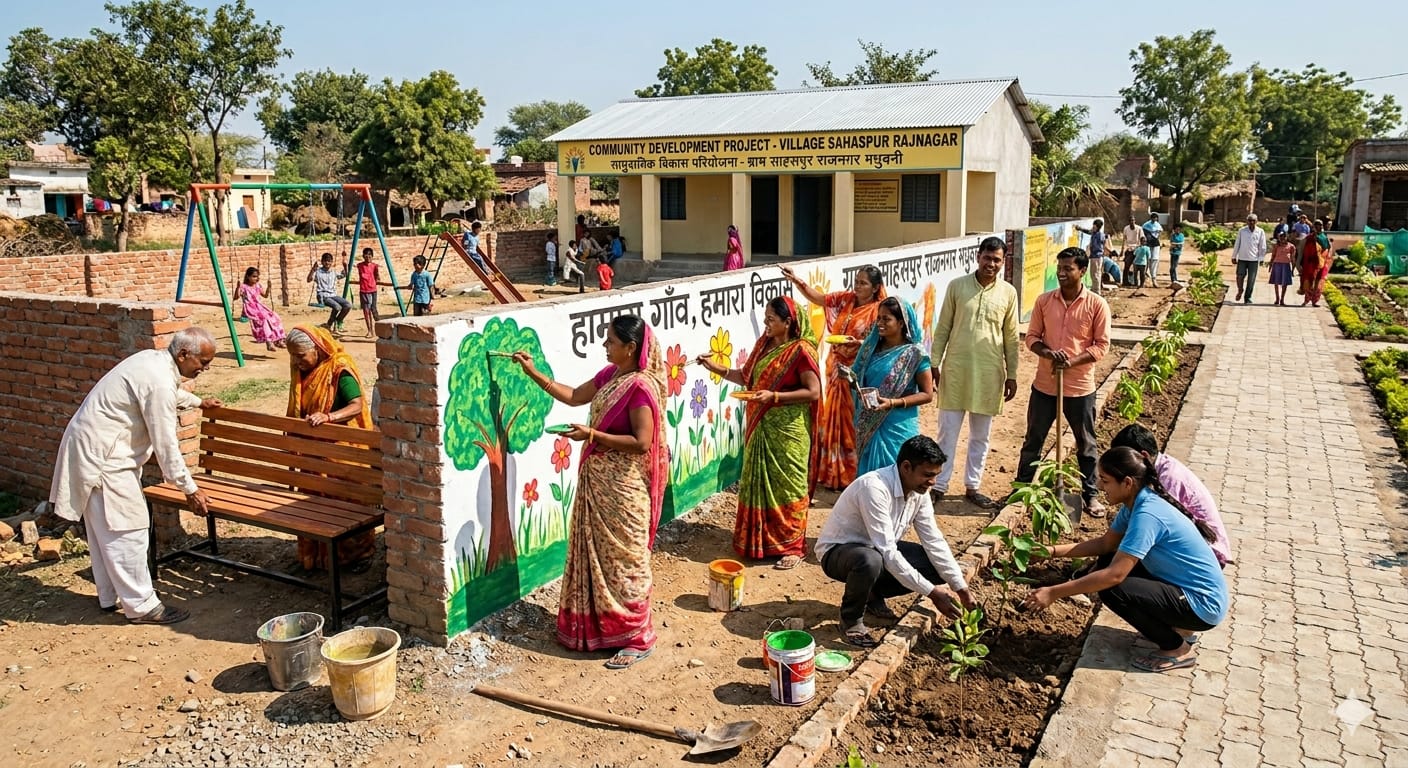 Community Development